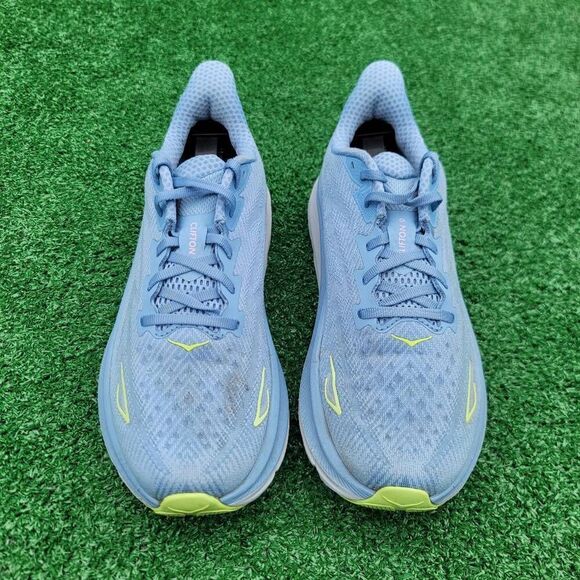 Hoka One One Clifton 9 - Women's running shoes - Size 9B - Picture 4 of 11